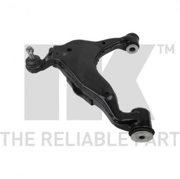Barra oscilante de suspensión de ruedas NK 5014540 - Control arm, para vehículos, fabricada en acero, diseño optimizado para durabilidad y rendimiento, incluye bujes de alta calidad, compatible con diversas marcas y modelos