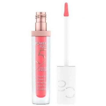 Catrice Power Full 5 Liquid Lip Balm Sparkling Dragon Fruit 060 4.5ml