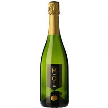 6 × Mo Masía d'Or Brut Nature Cava Joven