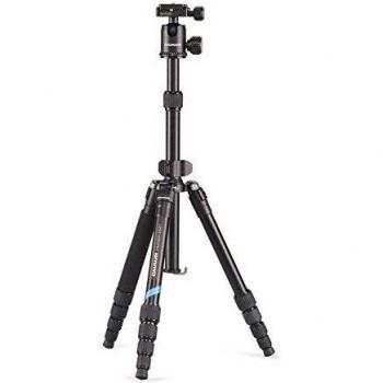 Cullmann 55450 - Trípode, Color Negro