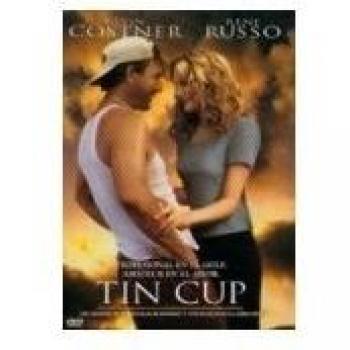 TIN CUP