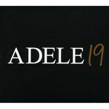19 - Adele