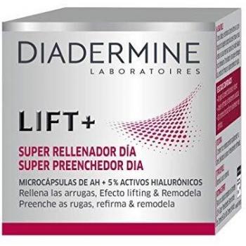 Diadermine Lift+ Super Rellenador Crema de Día 50 ml
