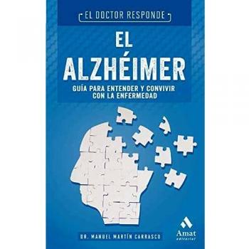 El alzheimer.: El doctor responde