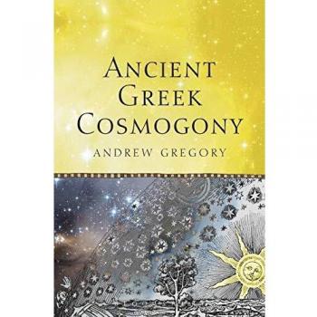 Ancient Greek Cosmogony