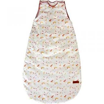 Saco de Dormir Domiva GIG HAPPY Multicolor 90 cm para Bebés 6-24 Meses