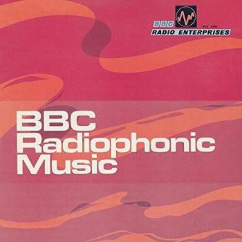 Radiophonic Music - V/A