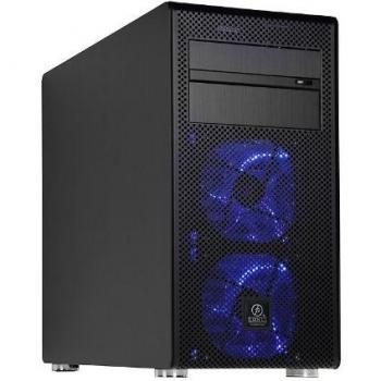 Lian Li PC-V600FB - Caja para PC Midi Mini ITX