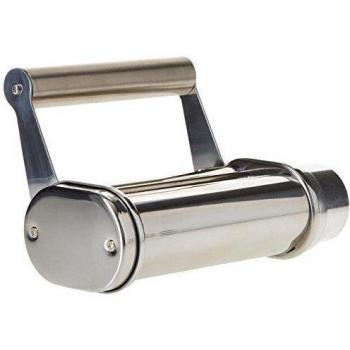 Cecotec C04016 - Cortador de fideo fino para la Cecomixer y Cecomixer Plus, Color Plata