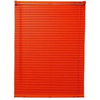 STOR PLANET Estores Collection Estor Venetian Naranja 105 x 160 cm
