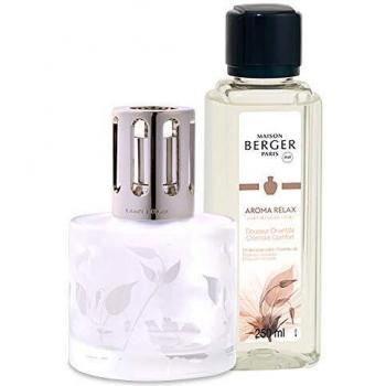 MAISON BERGER Aroma Relax Gift Set