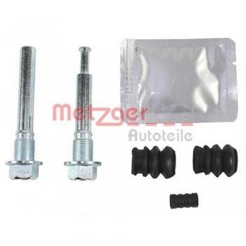 Juego de casquillos guía para pinza de freno METZGER 113-1461X