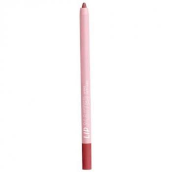 Lápiz de Labios MULAC - Fill & Stay Lip Master 1.2 g Color Rojo Nude