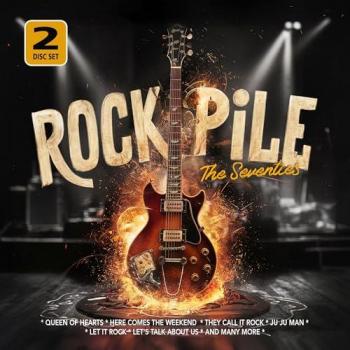 Los Setenta (2 CD) - Rockpile
