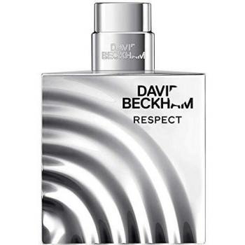 Perfume Hombre David Beckham EDT Respect 60 ml