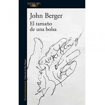El tamaño de una bolsa - John Berger