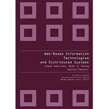 Web-based Information Technologies And Distributed Systems: 2