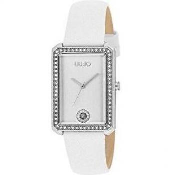 Reloj de Mujer Liu Jo Unique Ø 32 Mm - Cuero - Resistente al Agua 5 Atm