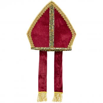 Widmann - Sombrero de Arzobispo o Cardenal