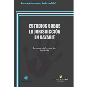 Estudios Sobre la Jurisdicción en Nayarit