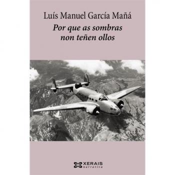 Por que as sombras non teñen ollos