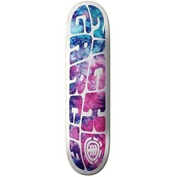 Tabla de Skate Unisex TRIP OUT NICK 8.25 Pulgadas con Lija Incluida