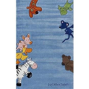 Die Lieben Sieben LS-2196 - Alfombra