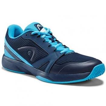 Head Sprint Team 2.5 Men Zapatos de Tenis, Hombre, Azul Oscuro Azul, 42.5 EU