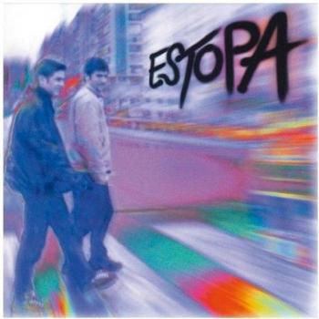 Estopa - Estopa