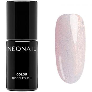 NeoNail Esmalte Semipermanente UV Gel Polish Soak Off 7.2ml - Morning Rose