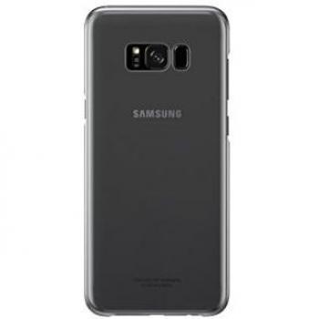 Samsung 2 Piece Cover, Funda para smartphone Samsung Galaxy S8 Plus, Gris
