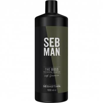 Sebastian Professional Champú Engrosador The Boss Seb Man 1 Litro