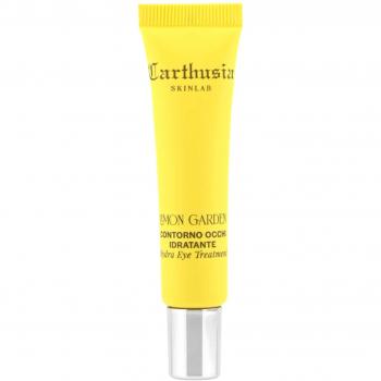 Lemon Garden Hydrating Eye Contour Treatment 15ml