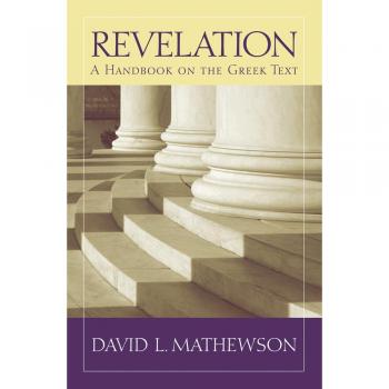Revelation: Greek Text Handbook (Paperback Edition)