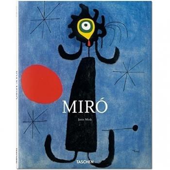 25 Art, Miró