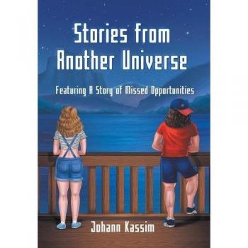 Historias de Otro Universo: Incluye una Historia de Oportunidades Perdidas