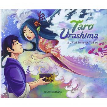 Taro Urashima