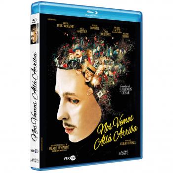 Nos vemos allá arriba [Blu-ray]