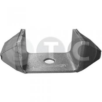 Soporte de motor STC T400724 para PEUGEOT 205, 309 y CITROËN ZX, AX