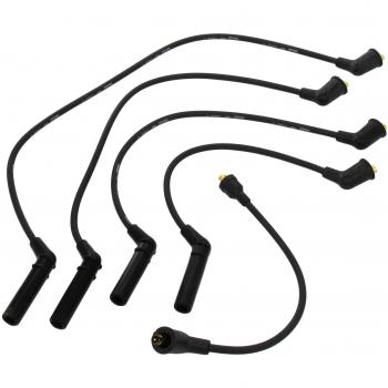 Beru AG 0300891130 Juego de cables de encendido