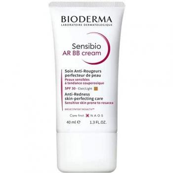 Bioderma Sensibio AR BB Cream SPF30 40ml