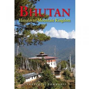 Bhutan: Himalayan Mountain Kingdom