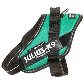JULIUS-K9 16IDC Power Harness