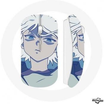 Ratón Inalámbrico Killua Zoldyck Serie Hunter x Hunter