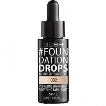 Gosh Copenhagen Mineral Powder, 38 g
