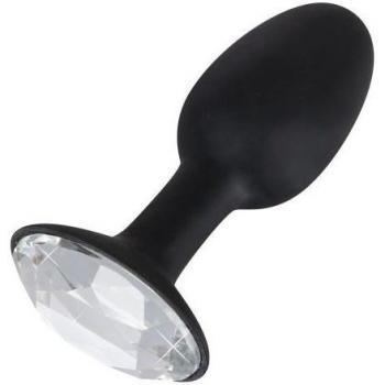 Lovehoney BASICS Anal Play Butt Plug Kit (4 Piece) - Purple
