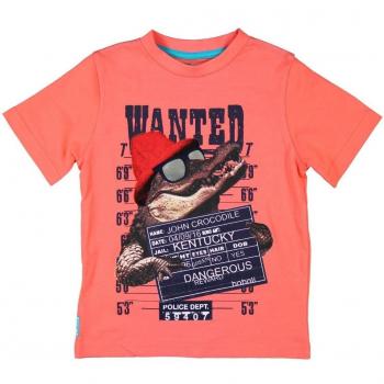 Boboli Camiseta Punto Liso De Niño - Talla - 5 Para Niños