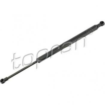 Amortiguador de maletero TOPRAN 501 811 gas spring