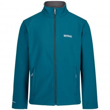 Regatta Cera III Softshell - Chaqueta para Hombre, Hombre, Color Deep Teal