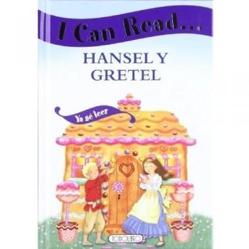 Hansel y Gretel